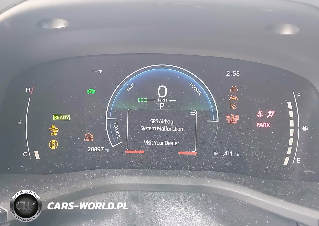 2025 Toyota Camry Se VIN:4T1DAACK6SU569069 - 7
