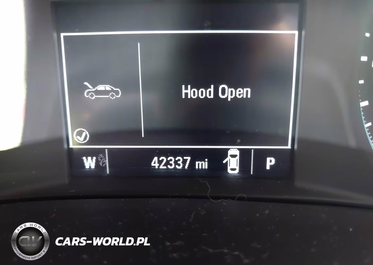 2019 Chevrolet Malibu 1Fl VIN:1G1ZC5ST8KF201088 - 19