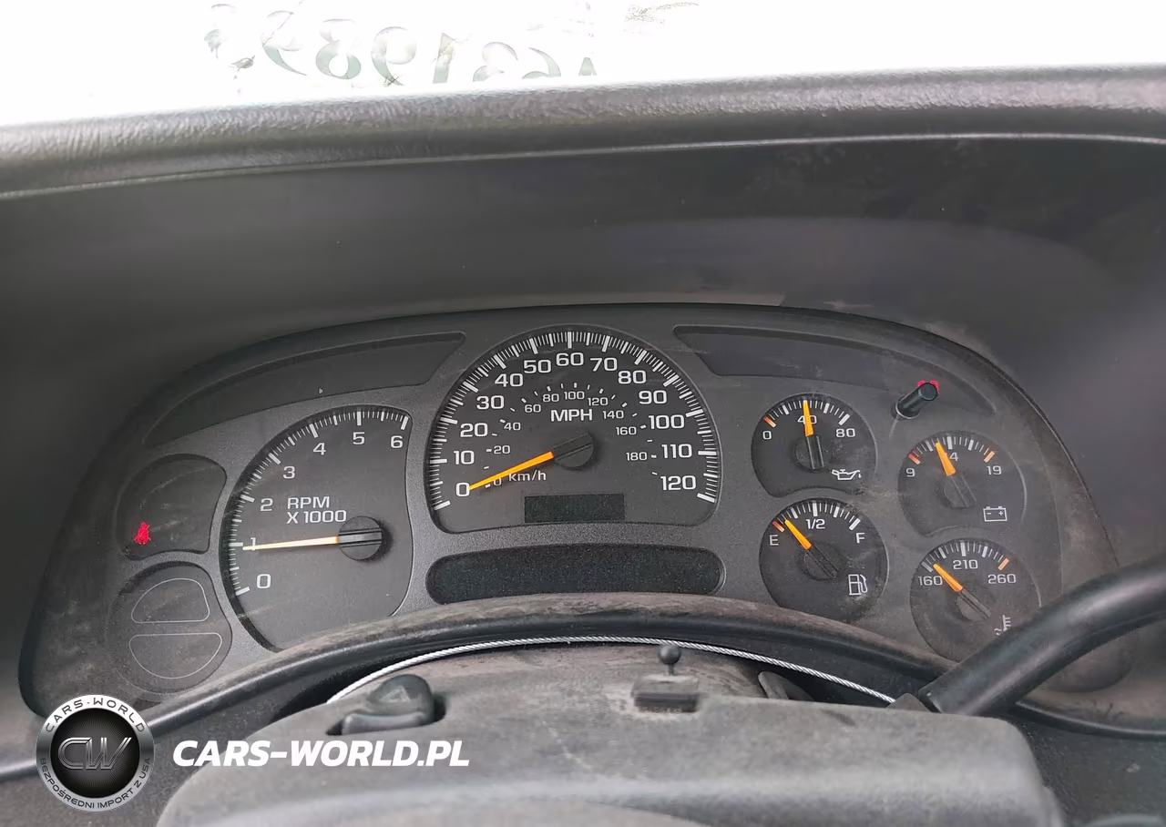 2003 GMC Sierra 1500 Sle VIN:1GTEC14T43Z358791 - 7