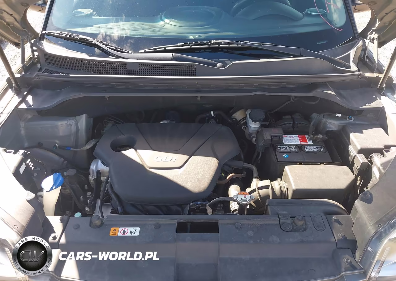 2016 Kia Soul VIN:KNDJN2A21G7288663 - 10
