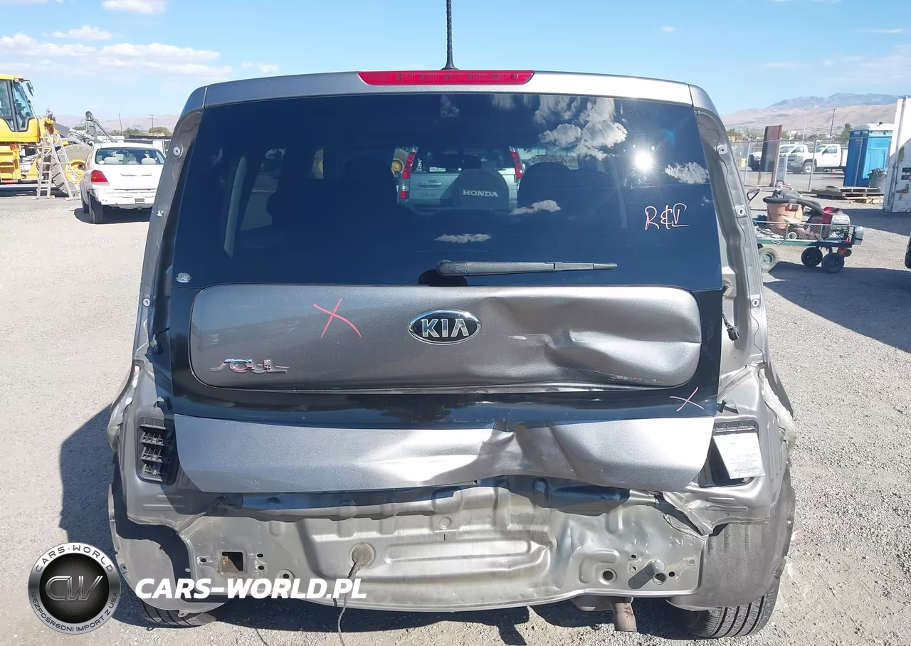 2016 Kia Soul VIN:KNDJN2A21G7288663 - 17