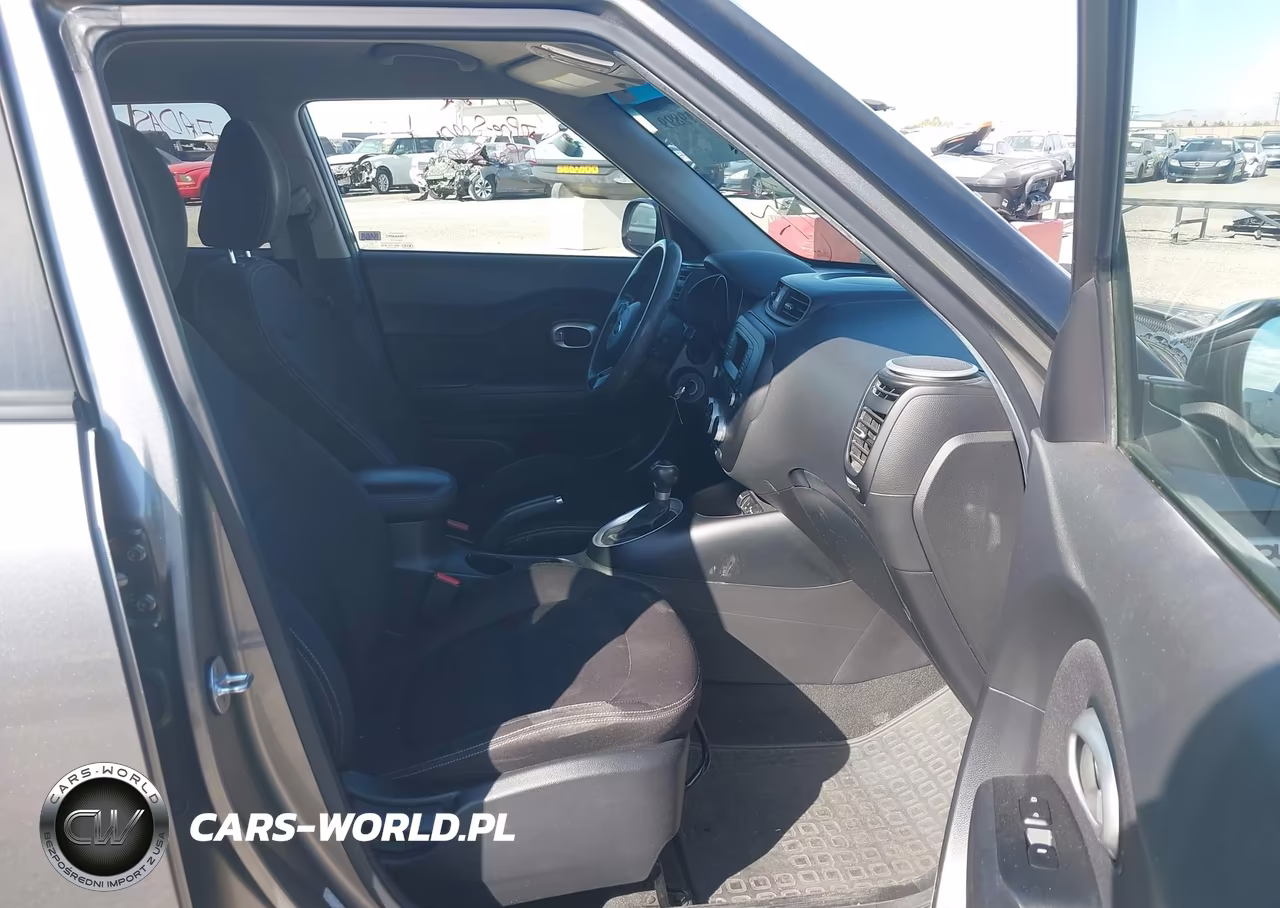 2016 Kia Soul VIN:KNDJN2A21G7288663 - 5