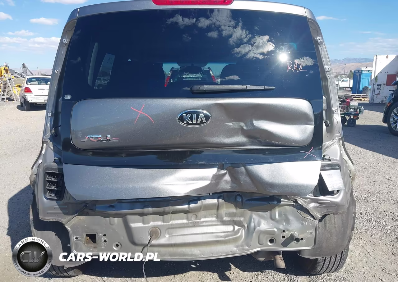 2016 Kia Soul VIN:KNDJN2A21G7288663 - 6