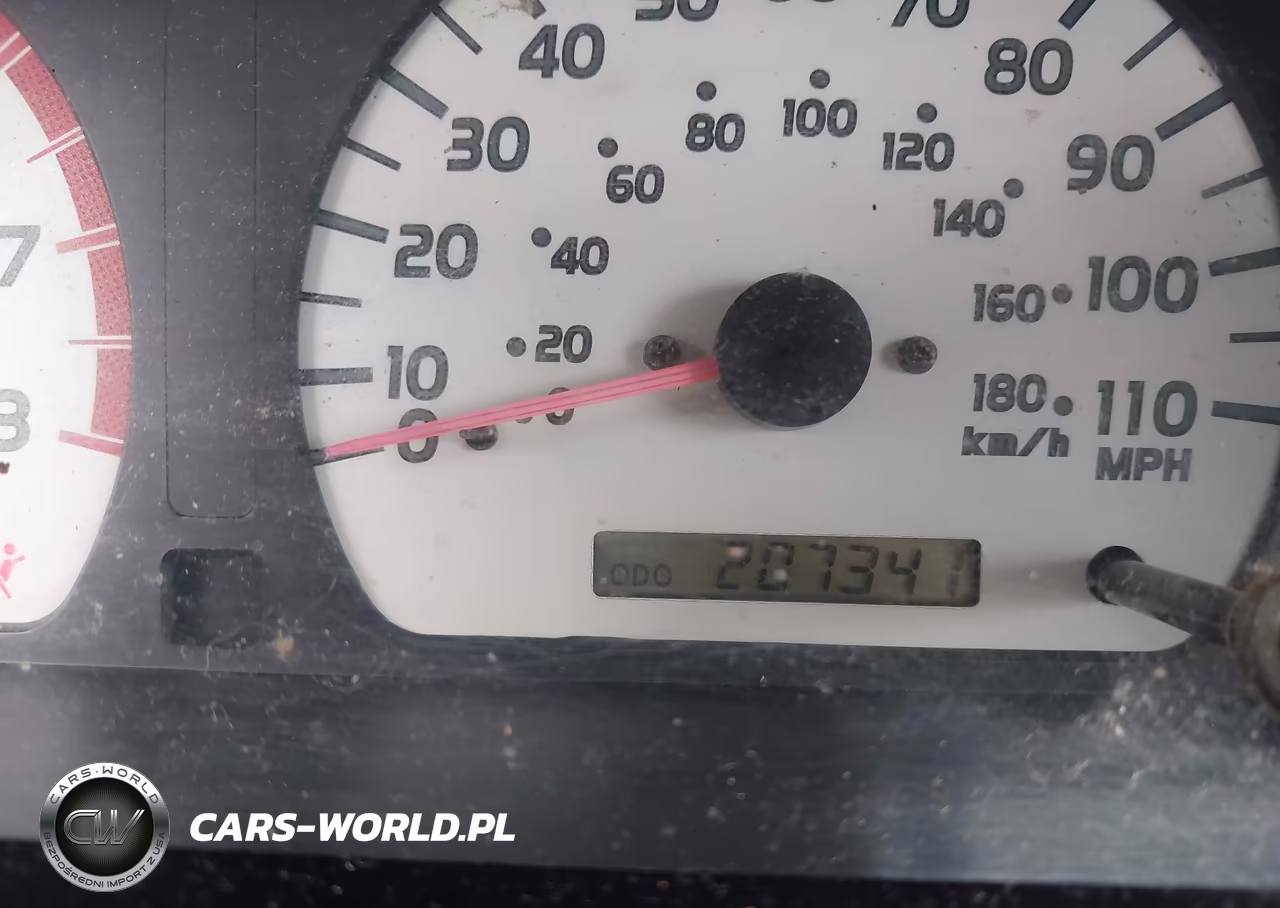 2002 Toyota Tacoma Base V6 VIN:5TEHN72N02Z118705 - 15
