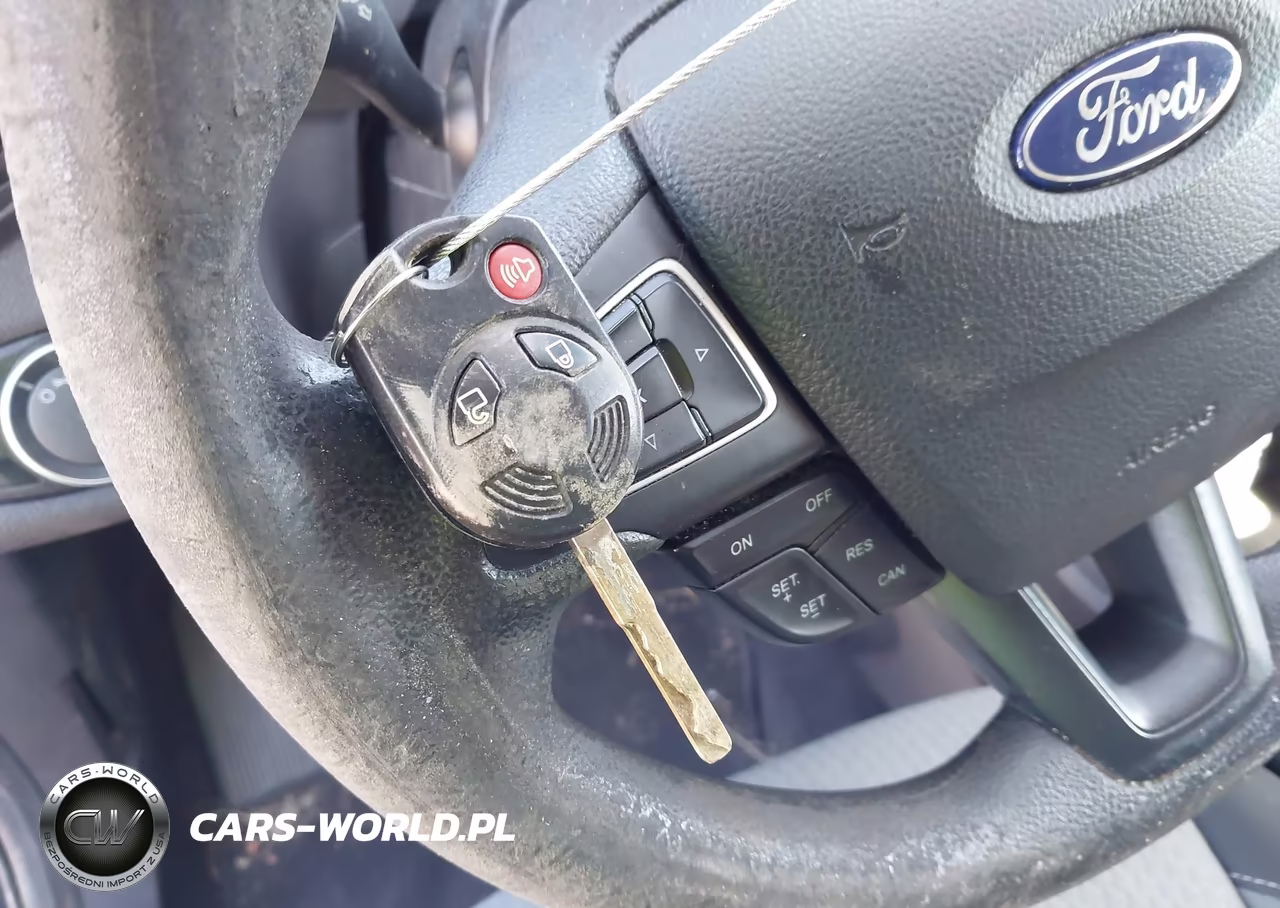 2018 Ford Escape Se VIN:1FMCU9GD4JUA32020 - 11