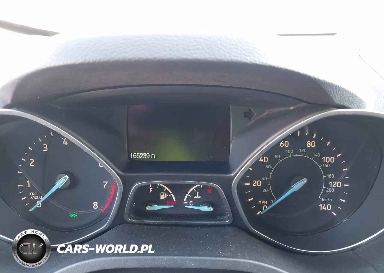 2018 Ford Escape Se VIN:1FMCU9GD4JUA32020 - 7