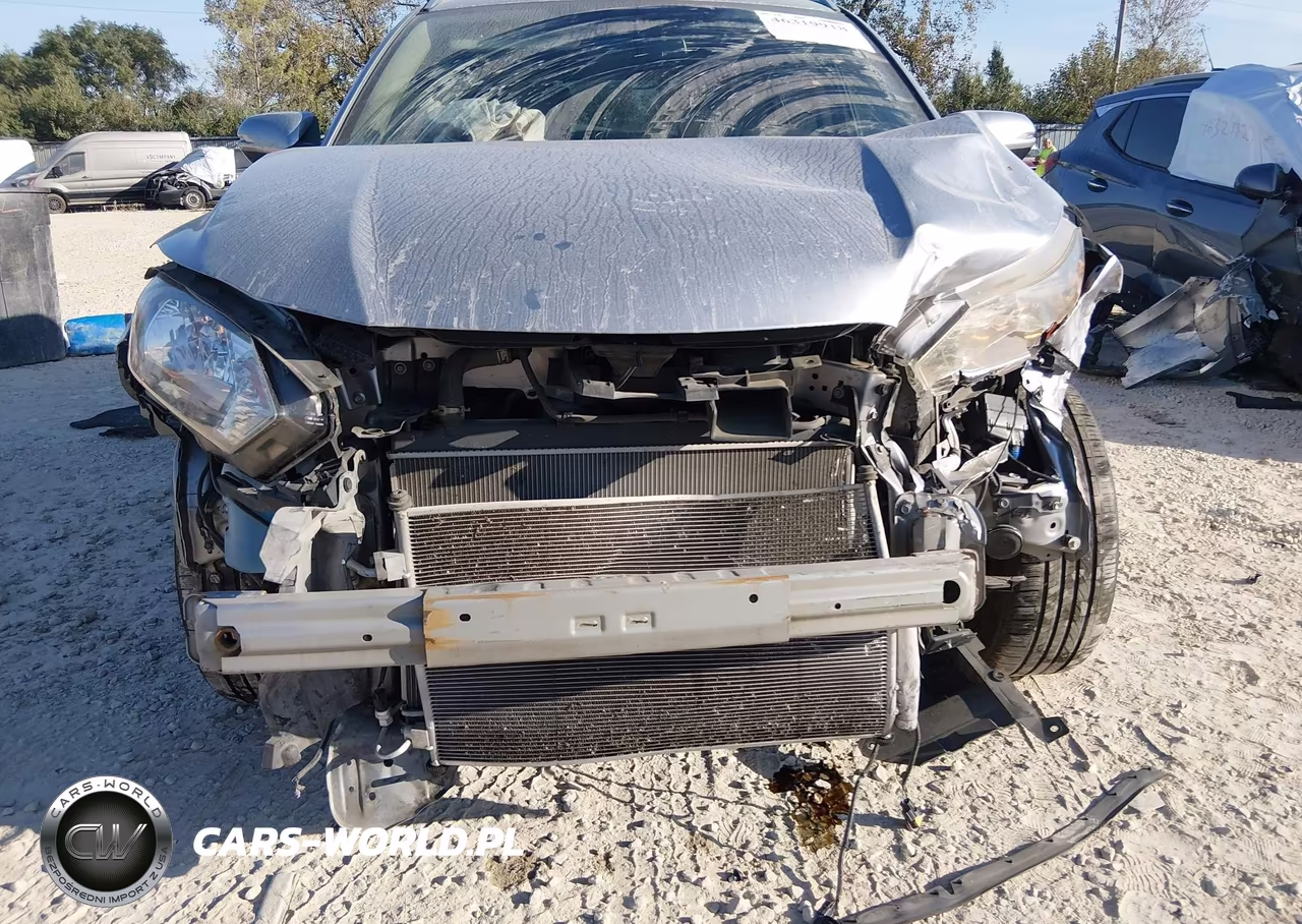 2018 Honda Hr-V Ex-L VIN:3CZRU6H7XJM717093 - 6