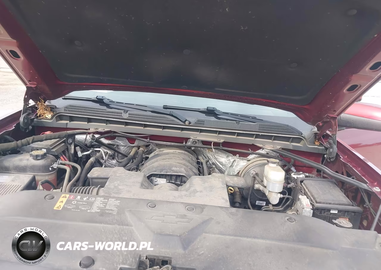 2017 Chevrolet Silverado 1500 1Lt VIN:1GCVKREC6HZ132761 - 10