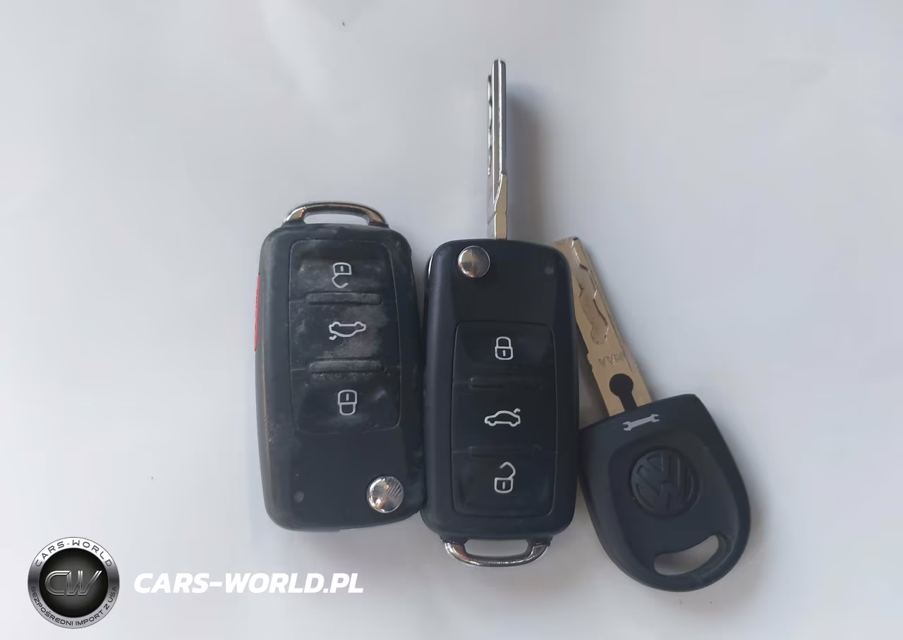 2014 Volkswagen Golf 2.0L Tdi VIN:WVWNM7AJ4EW006642 - 11