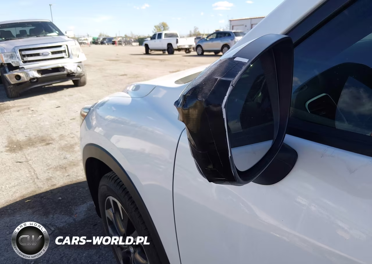 2016 Mazda Cx-5 Grand Touring VIN:JM3KE2DY3G0878223 - 6