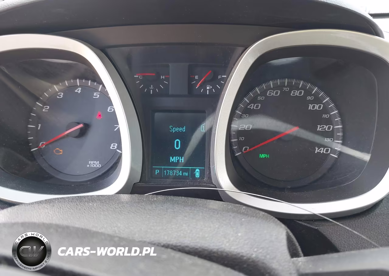 2012 Chevrolet Equinox Ls VIN:2GNFLCEK2C6256091 - 7