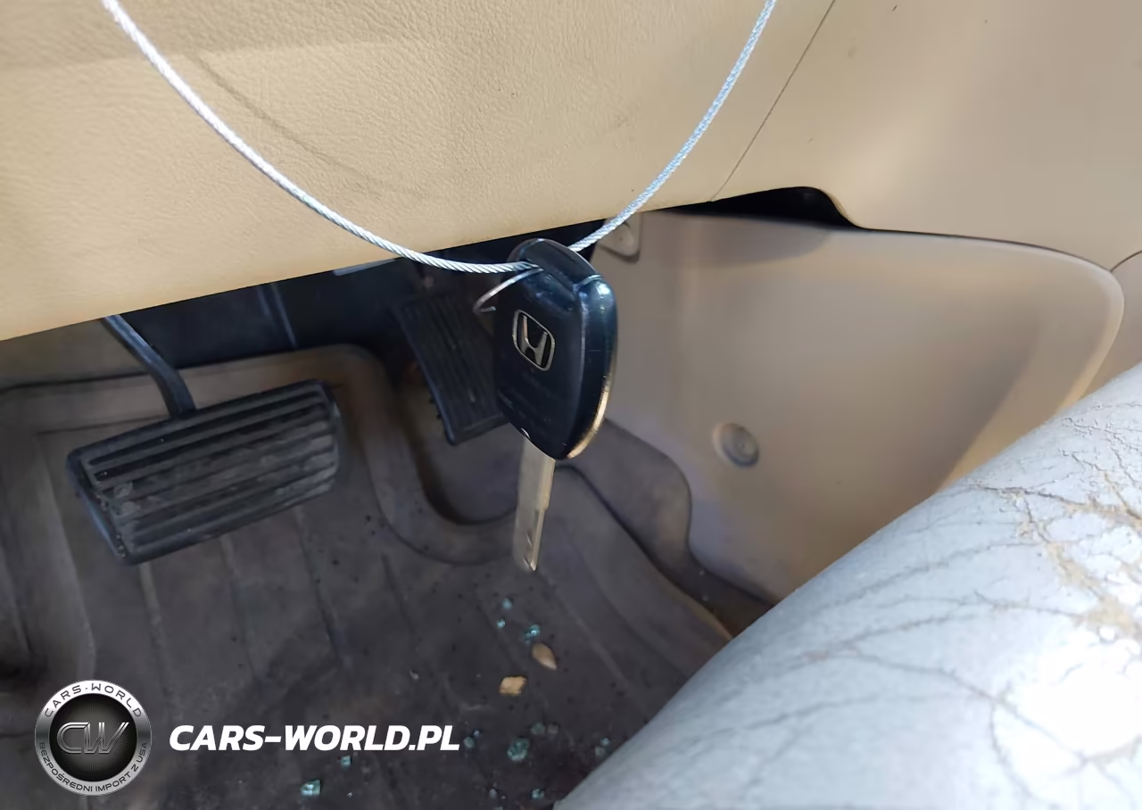 2007 Honda Cr-V Lx VIN:JHLRE48337C039532 - 11