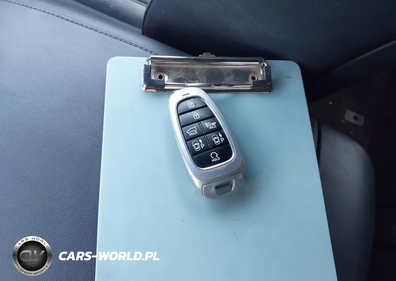 2023 Hyundai Palisade Calligraphy VIN:KM8R7DGE6PU512548 - 11