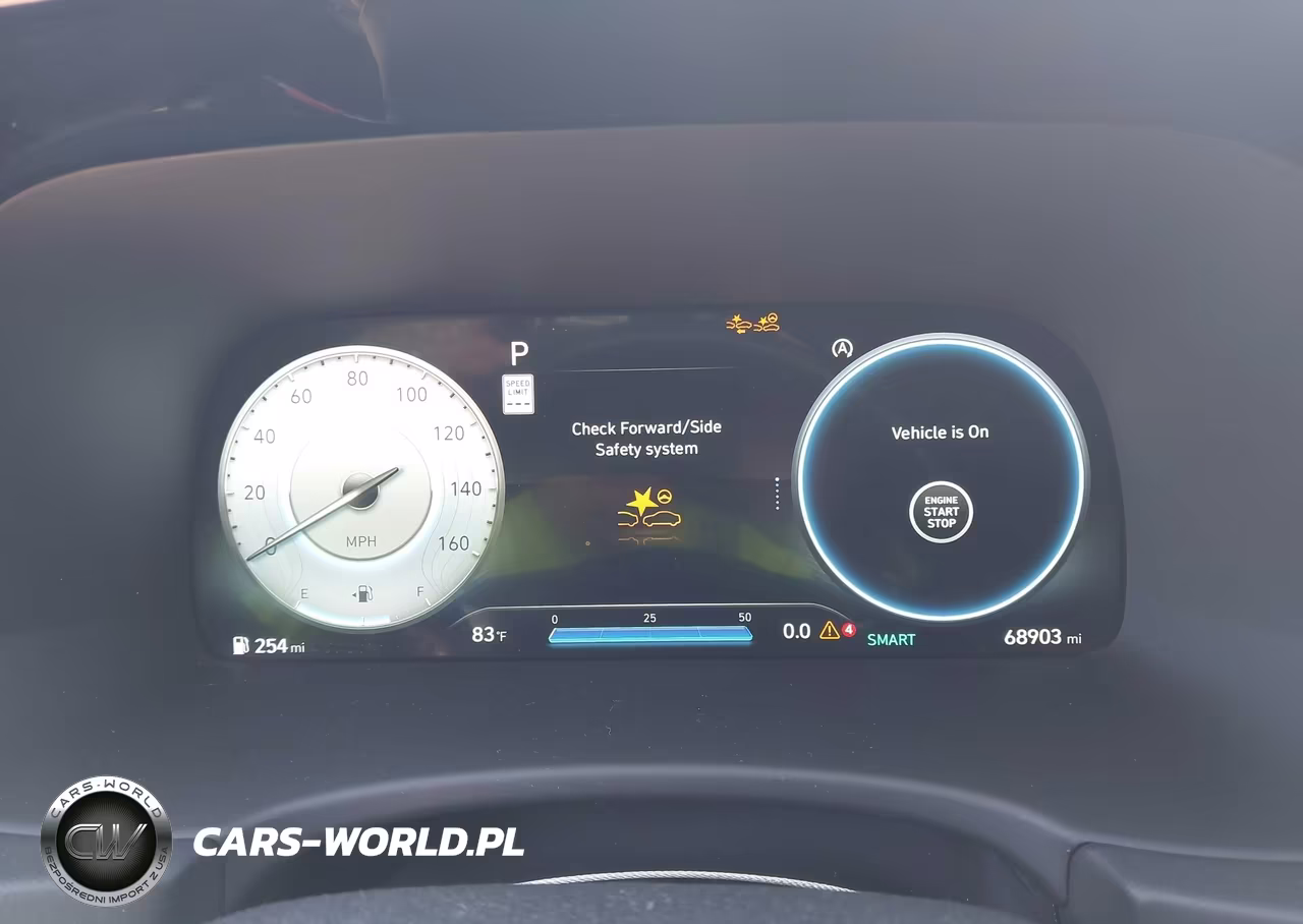2023 Hyundai Palisade Calligraphy VIN:KM8R7DGE6PU512548 - 16