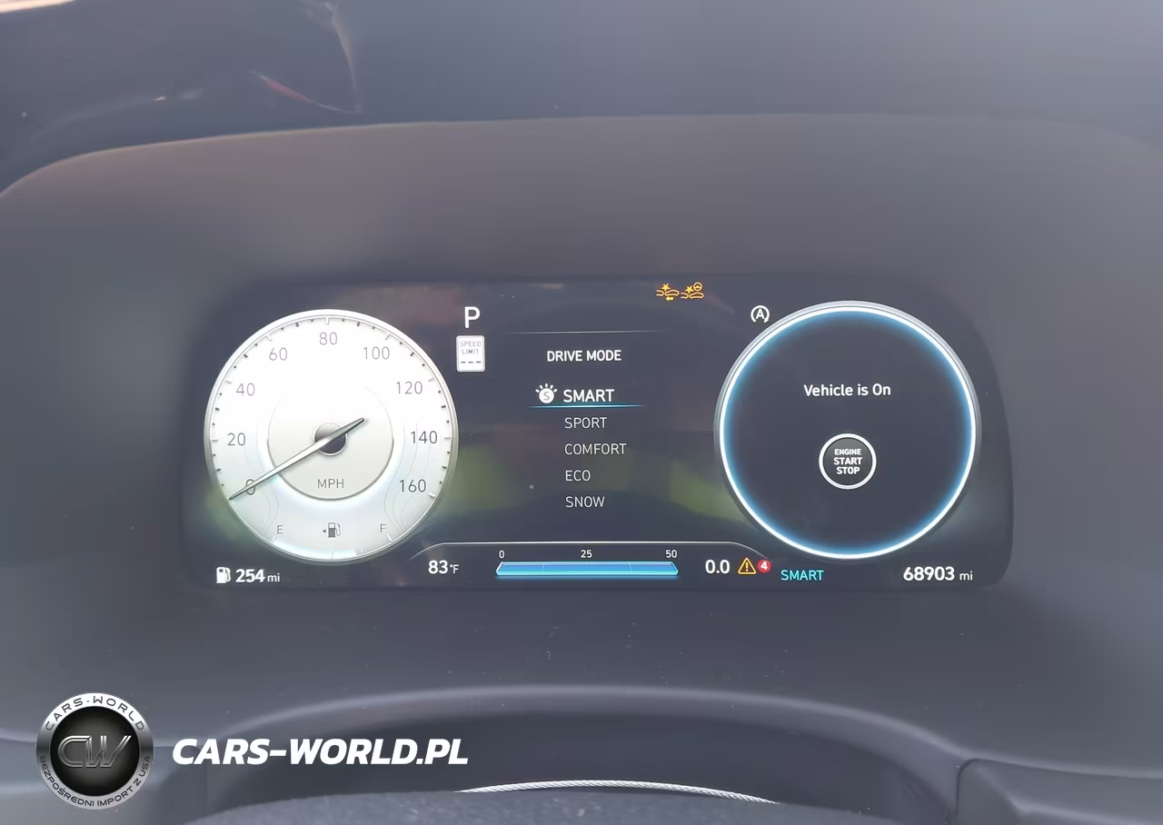 2023 Hyundai Palisade Calligraphy VIN:KM8R7DGE6PU512548 - 7