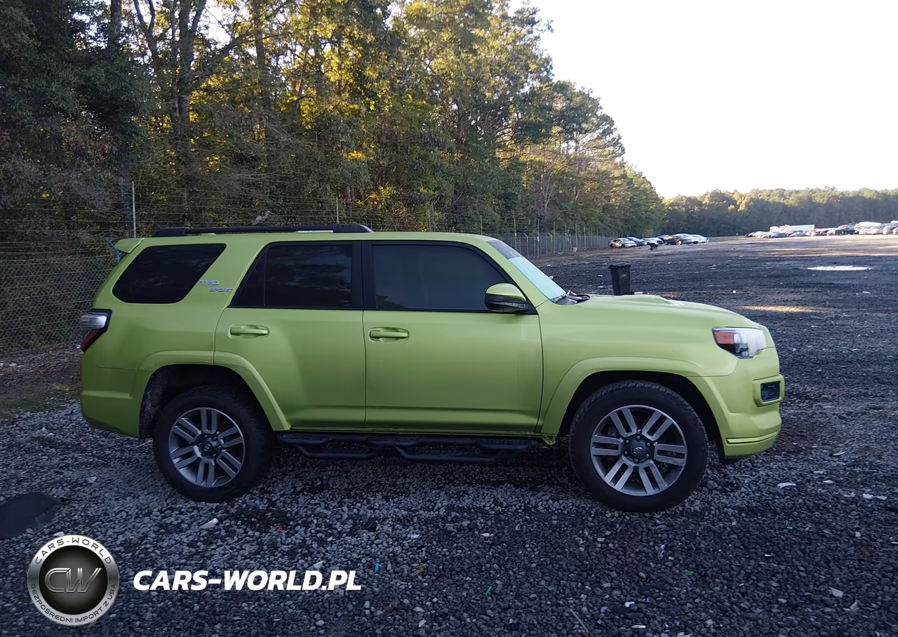 2023 Toyota 4Runner Trd Sport VIN:JTESU5JR1P6104782 - 14