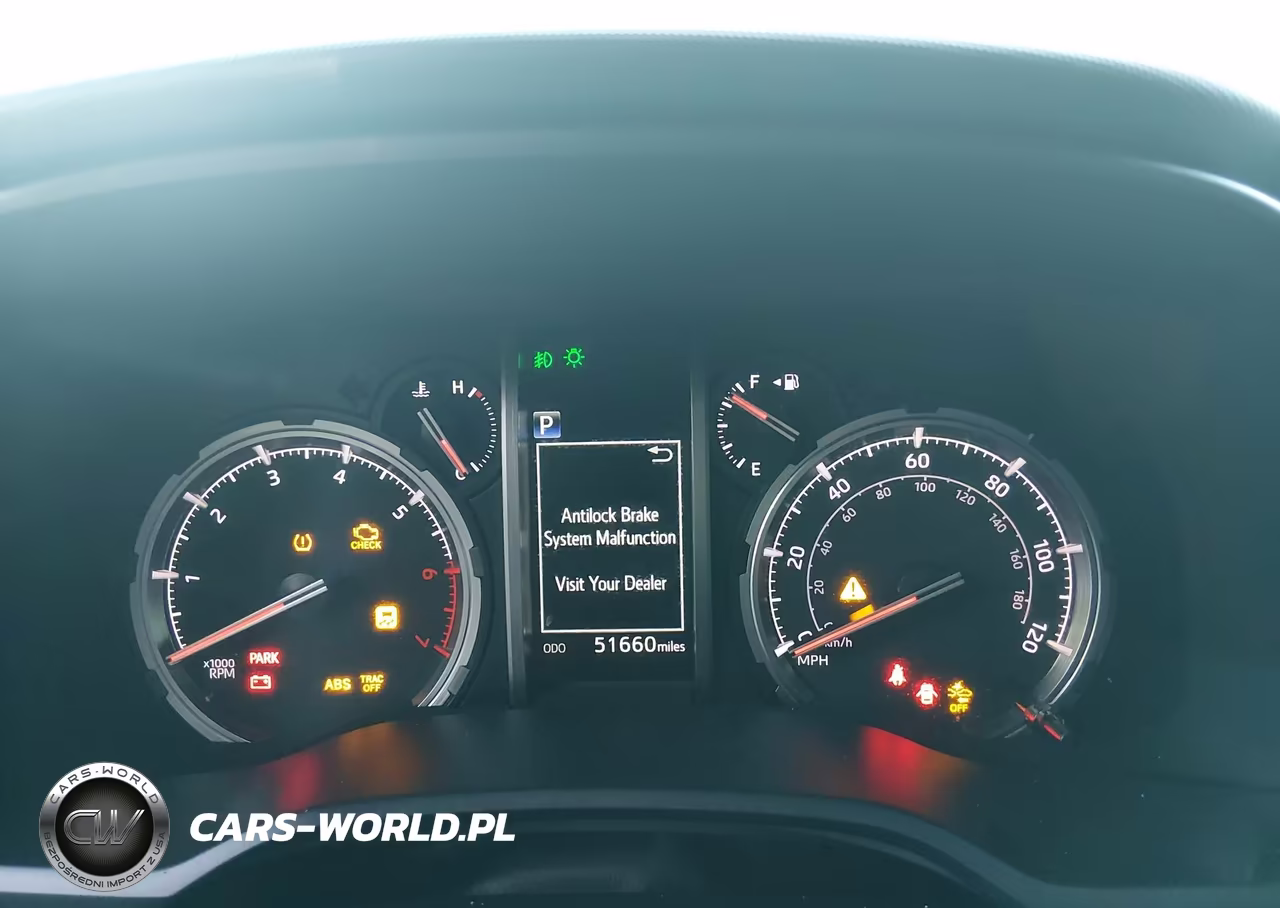 2023 Toyota 4Runner Trd Sport VIN:JTESU5JR1P6104782 - 7