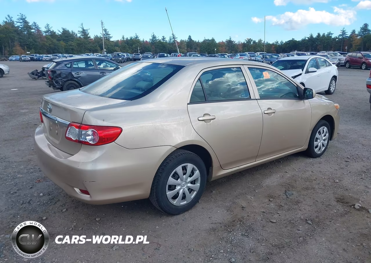 2012 Toyota Corolla L VIN:2T1BU4EE7CC798712 - 4