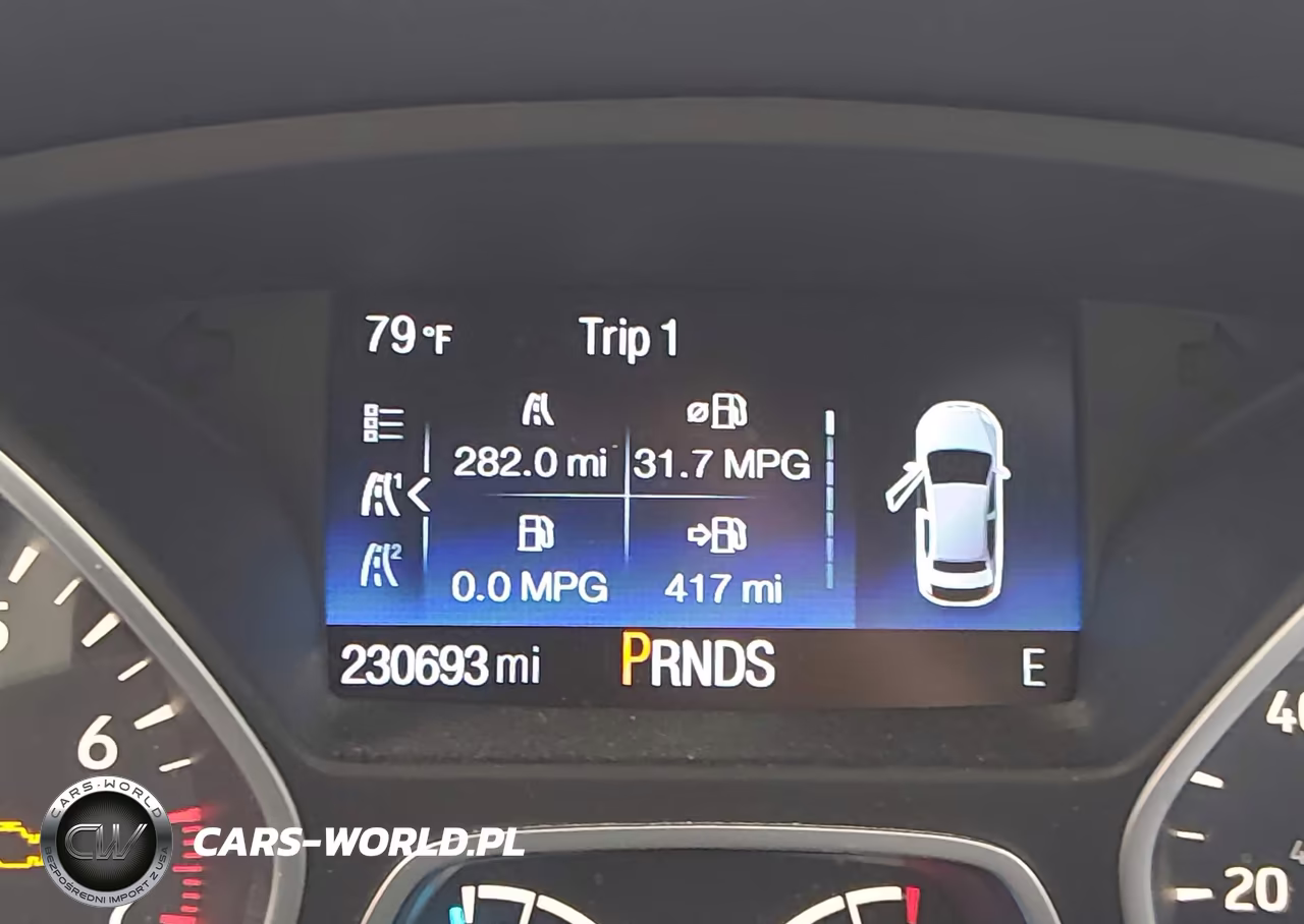 2017 Ford Escape Se VIN:1FMCU0GD7HUB97095 - 15