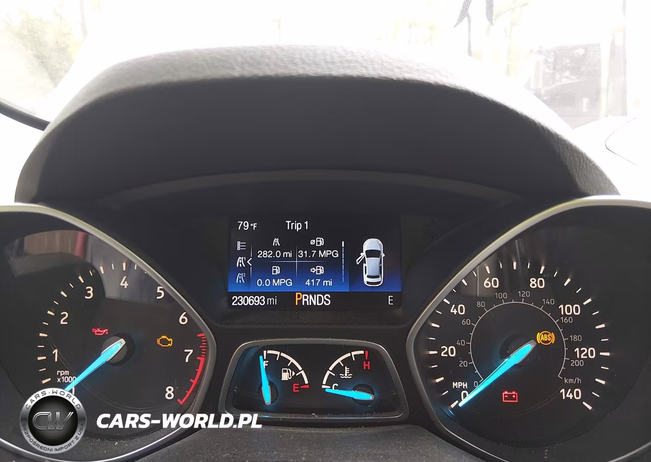 2017 Ford Escape Se VIN:1FMCU0GD7HUB97095 - 7