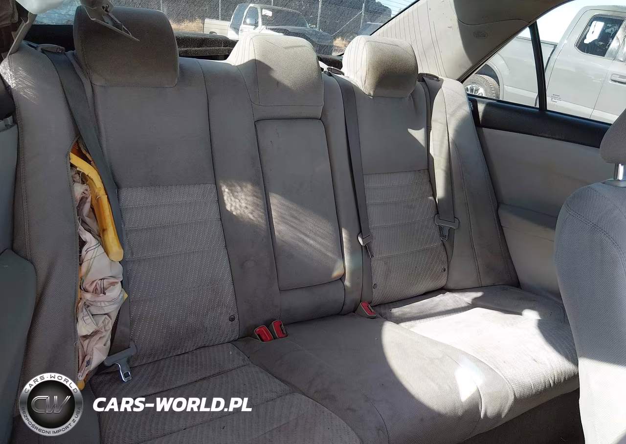 2016 Toyota Camry Le VIN:4T4BF1FK0GR570753 - 8