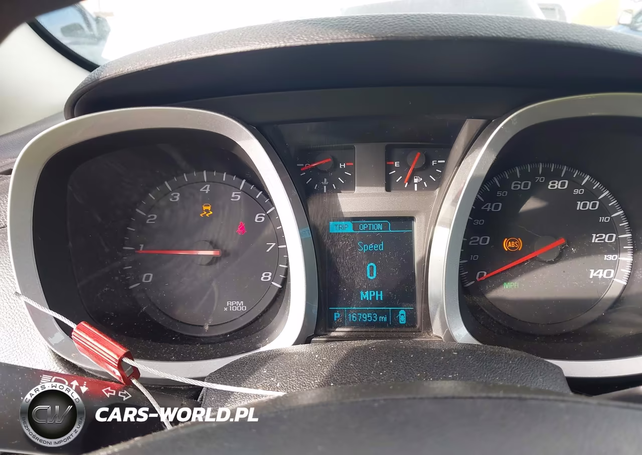 2017 Chevrolet Equinox Ls VIN:2GNALBEK5H1501829 - 7