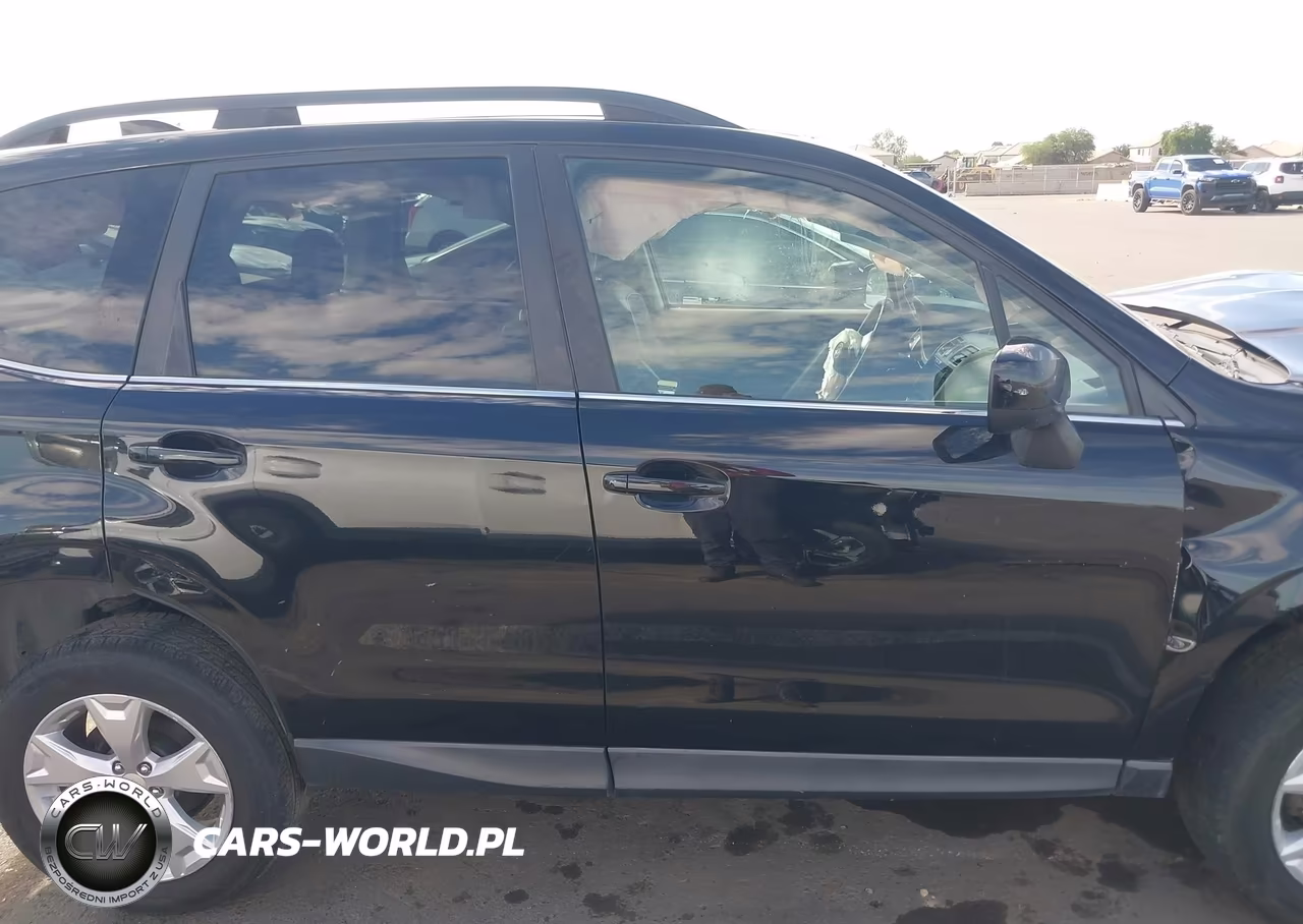2016 Subaru Forester 2.5I Limited VIN:JF2SJAKC6GH511468 - 14