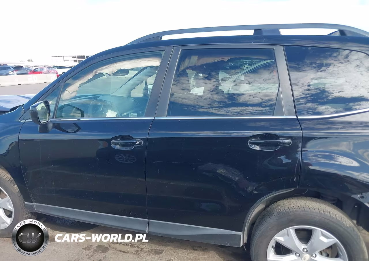 2016 Subaru Forester 2.5I Limited VIN:JF2SJAKC6GH511468 - 15