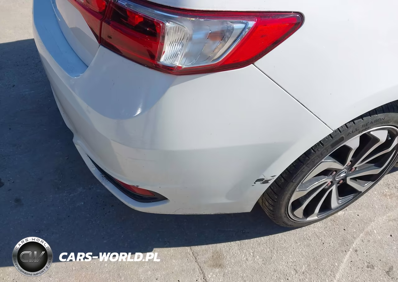 2016 Acura Ilx Premium A-Spec Packages-Technology Plus A-Spec Packages VIN:19UDE2F82GA014094 - 18