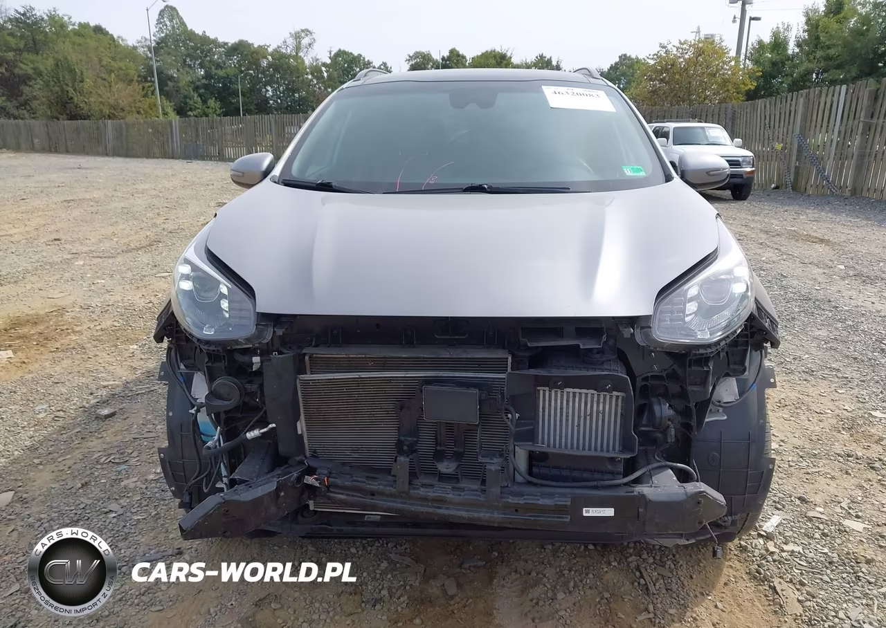 2020 Kia Sportage Sx Turbo VIN:KNDPRCA65L7747551 - 13
