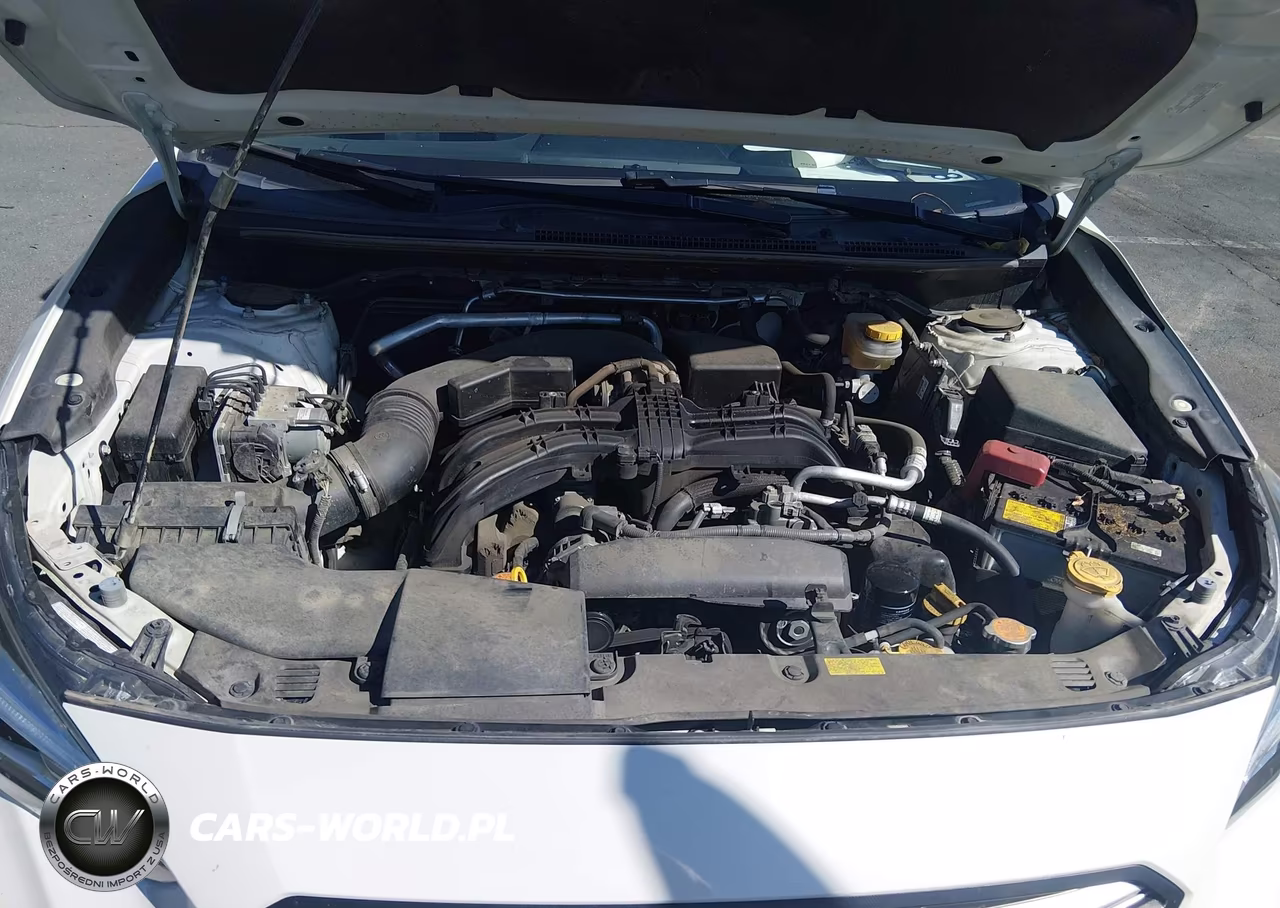 2021 Subaru Crosstrek Limited VIN:JF2GTHNC0M8217340 - 10