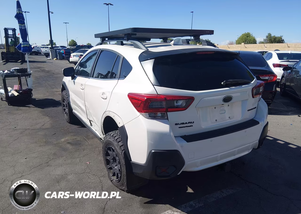 2021 Subaru Crosstrek Limited VIN:JF2GTHNC0M8217340 - 14