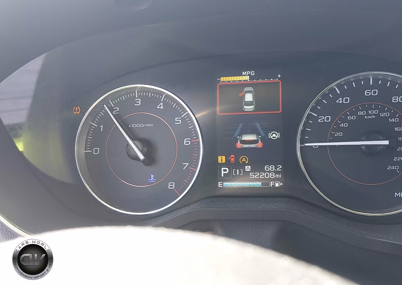 2021 Subaru Crosstrek Limited VIN:JF2GTHNC0M8217340 - 15