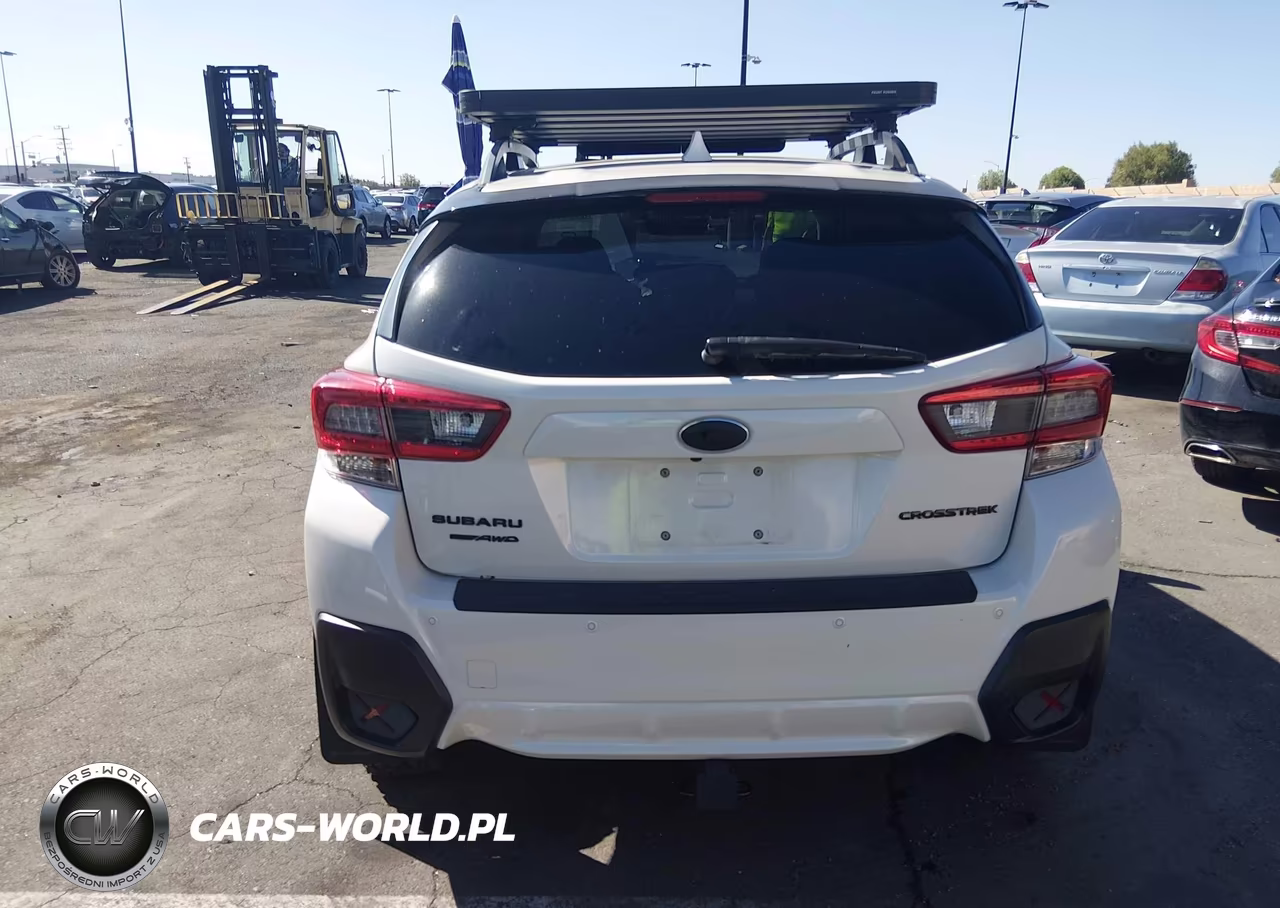 2021 Subaru Crosstrek Limited VIN:JF2GTHNC0M8217340 - 16