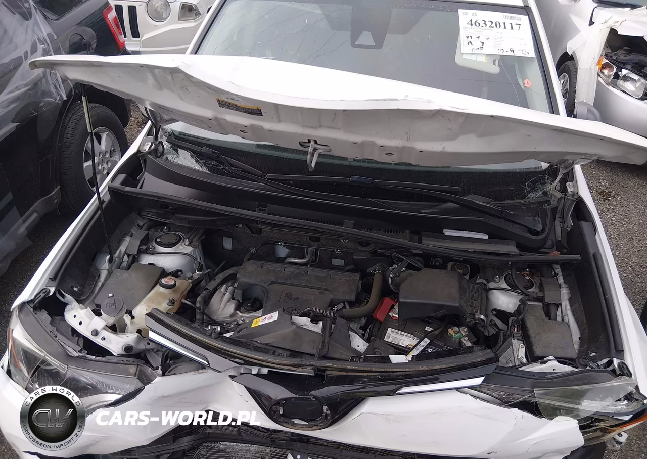2018 Toyota Rav4 Le VIN:JTMZFREVXJJ735661 - 19