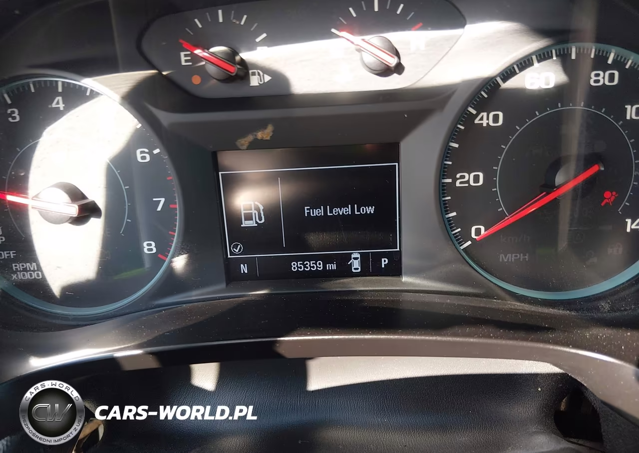 2019 Chevrolet Malibu Lt VIN:1G1ZD5ST4KF215650 - 15