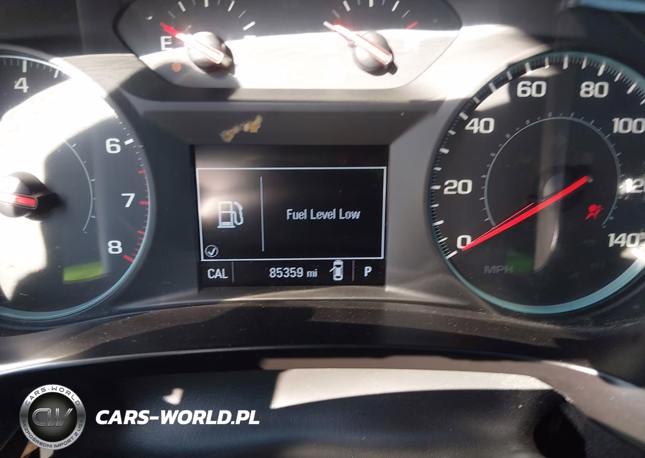 2019 Chevrolet Malibu Lt VIN:1G1ZD5ST4KF215650 - 7