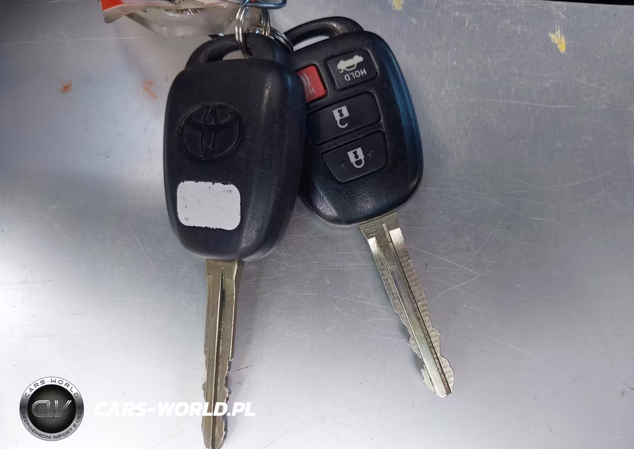 2017 Toyota Camry Se VIN:4T1BF1FK6HU788448 - 11