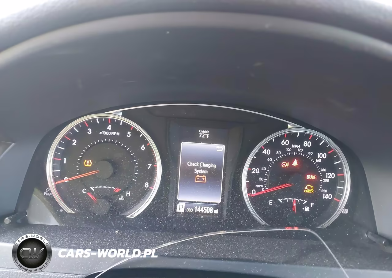2017 Toyota Camry Se VIN:4T1BF1FK6HU788448 - 7
