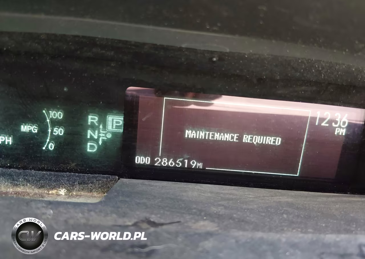 2012 Toyota Prius Plug-In VIN:JTDKN3DP2C3014312 - 16