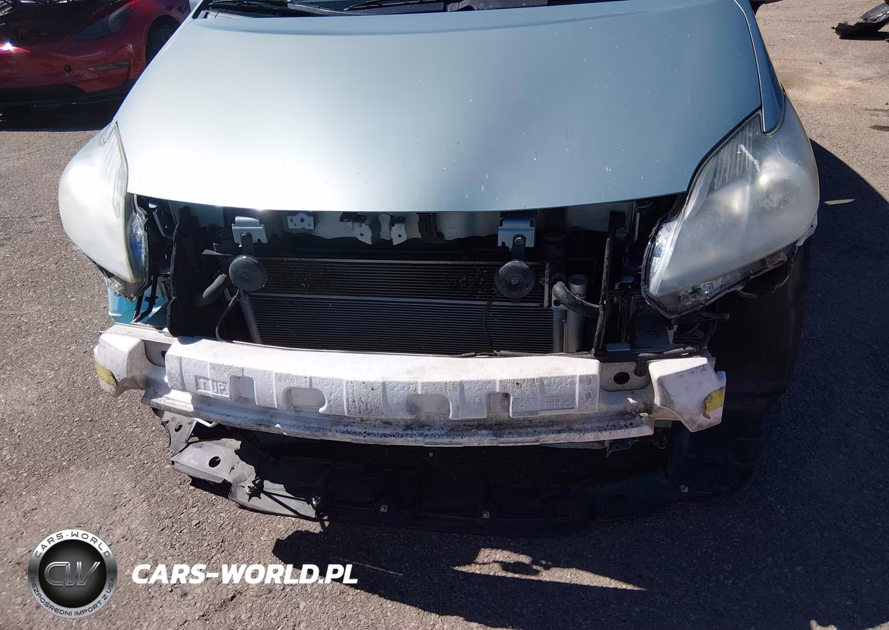 2012 Toyota Prius Plug-In VIN:JTDKN3DP2C3014312 - 6