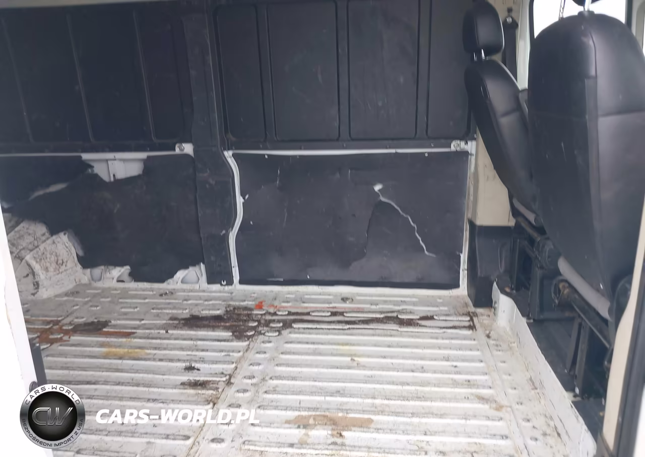 2021 Ram Promaster 2500 High Roof 159 Wb VIN:3C6LRVDG5ME554372 - 8