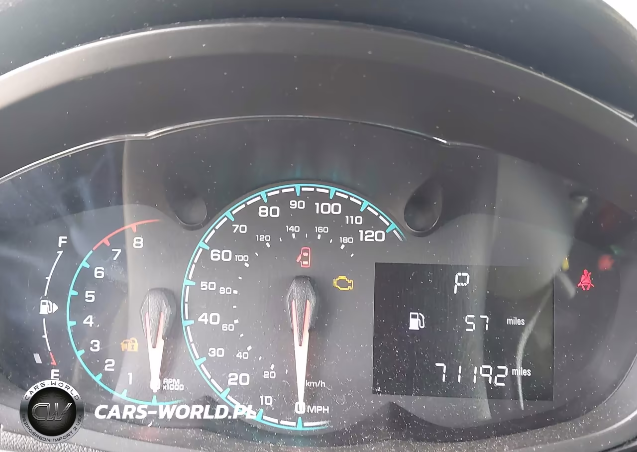 2020 Chevrolet Spark Fwd Ls Automatic VIN:KL8CB6SA6LC464244 - 7