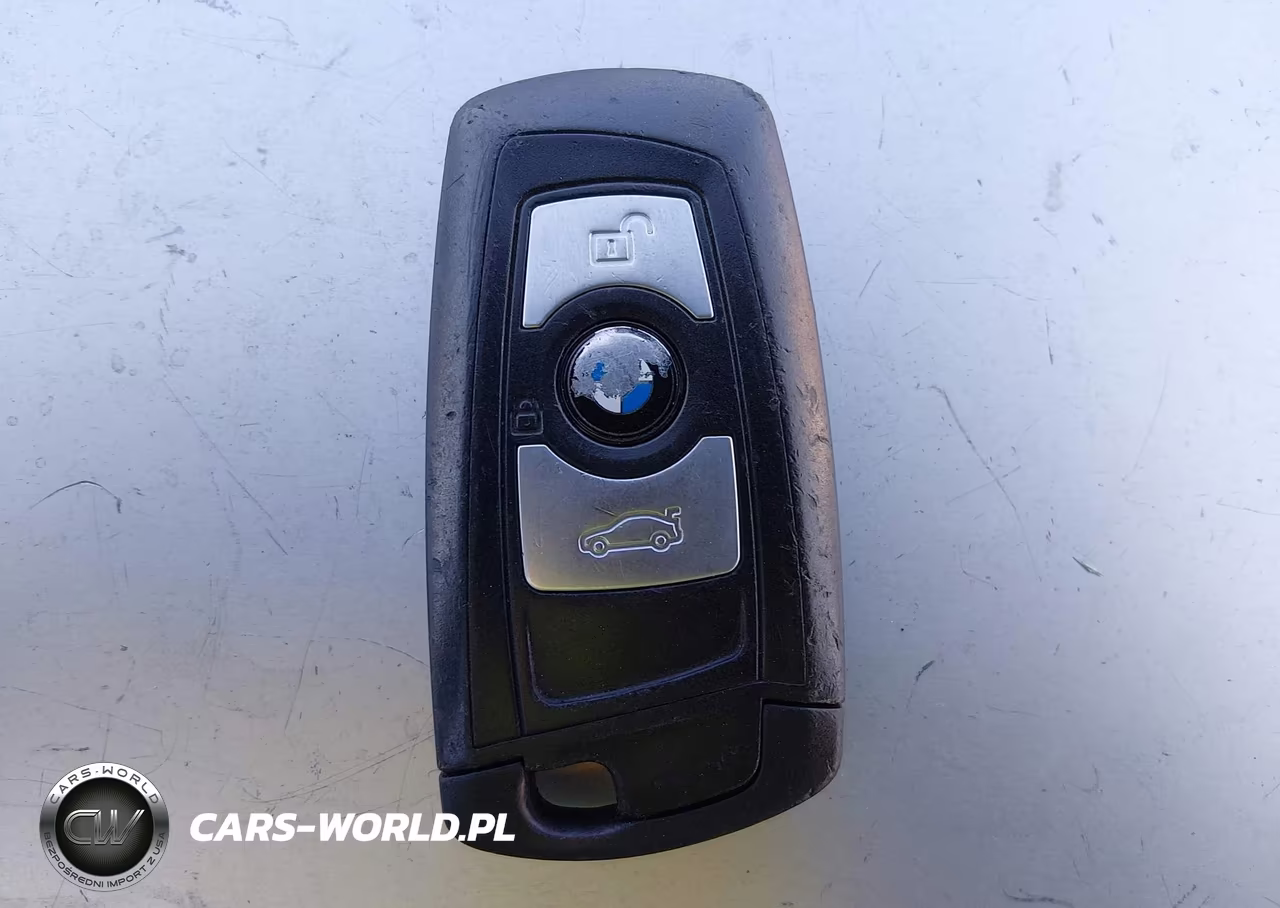2012 BMW 328I VIN:WBA3C1C59CF430948 - 11