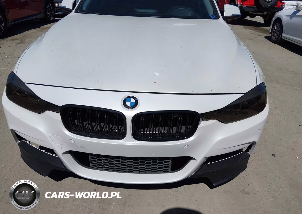 2012 BMW 328I VIN:WBA3C1C59CF430948 - 6