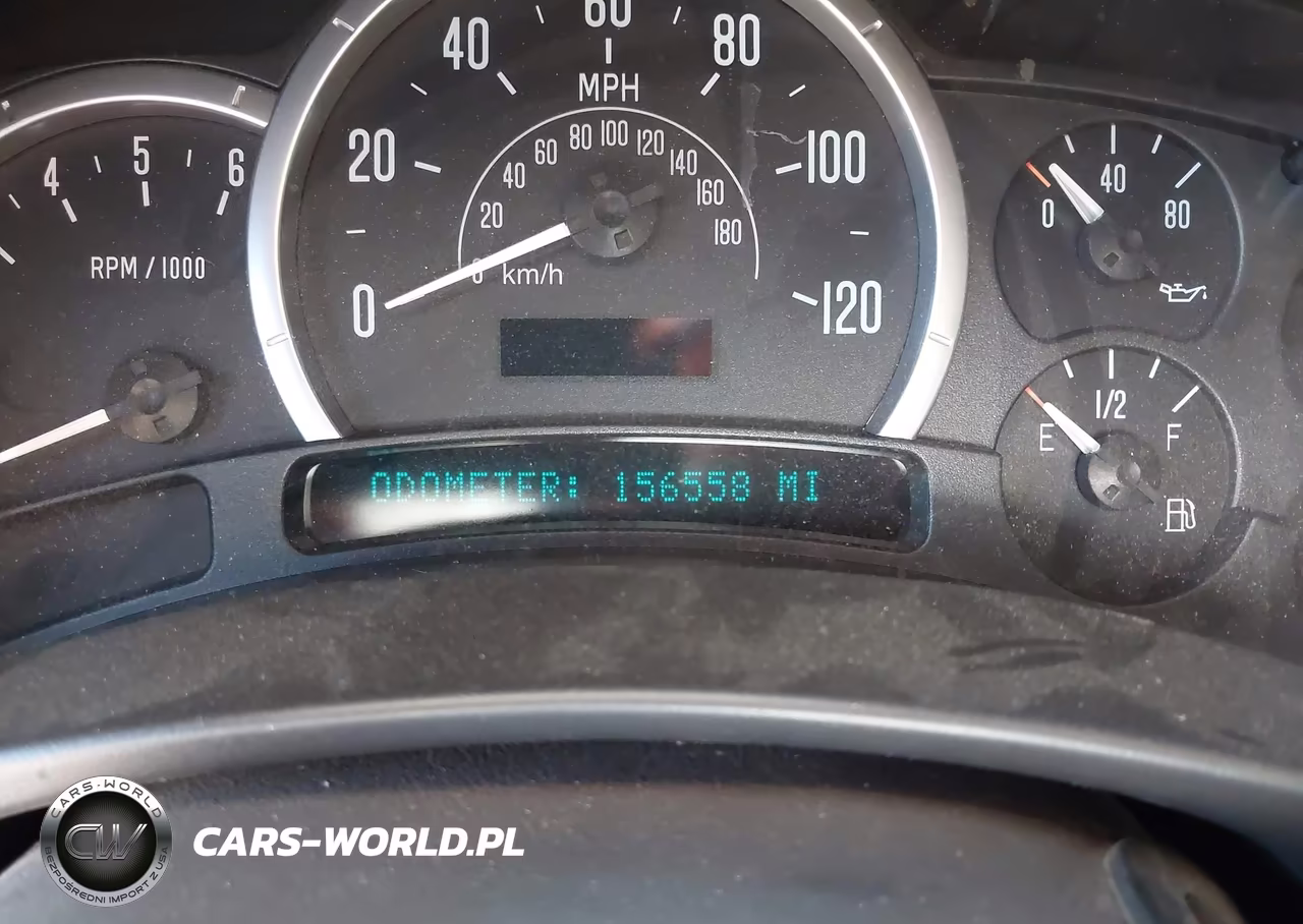 2004 Cadillac Escalade Standard VIN:1GYEC63TX4R300100 - 7