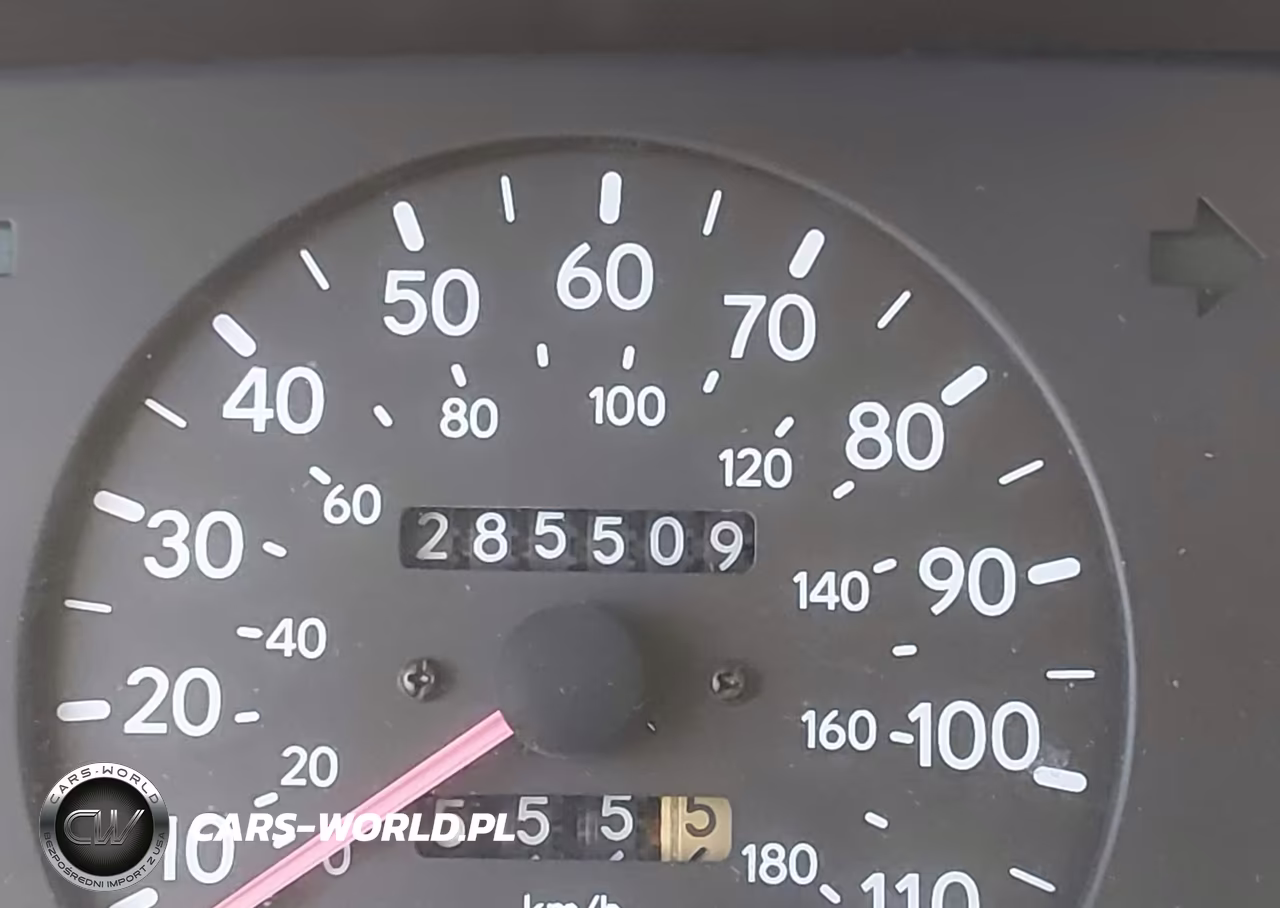 1997 Toyota Corolla Std VIN:1NXBA02E1VZ507788 - 18