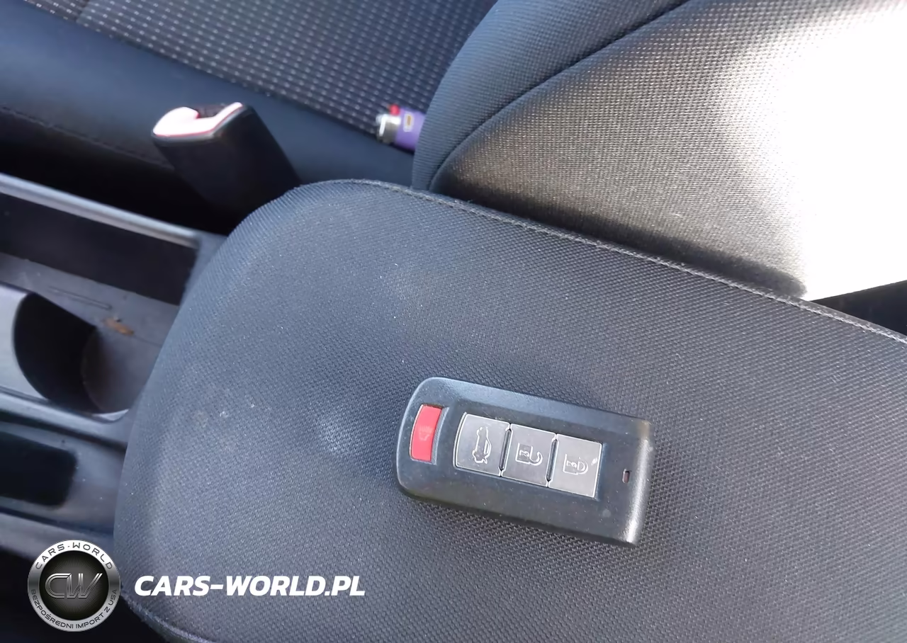2009 Mitsubishi Lancer Es-Es-Sport VIN:JA3AU26U49U038060 - 10