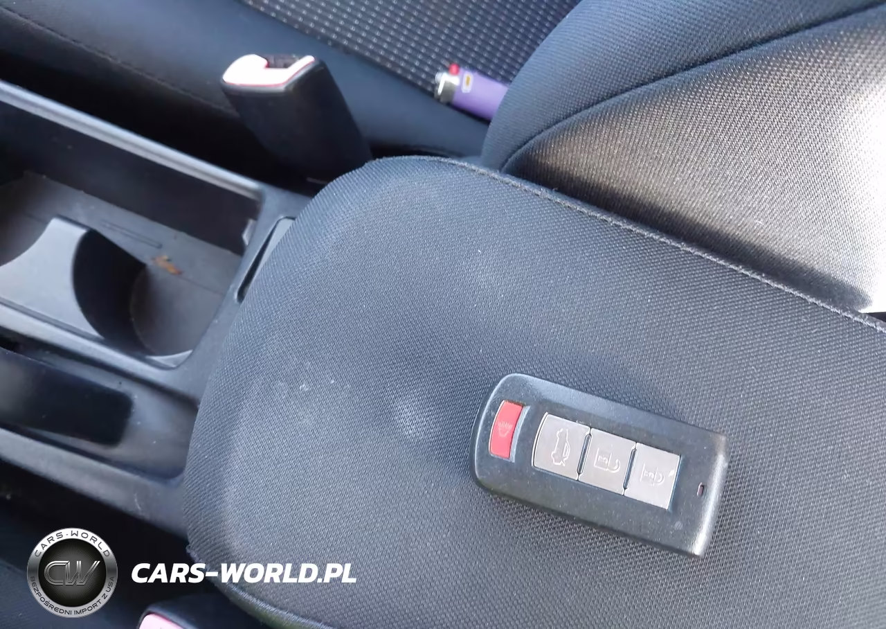 2009 Mitsubishi Lancer Es-Es-Sport VIN:JA3AU26U49U038060 - 11