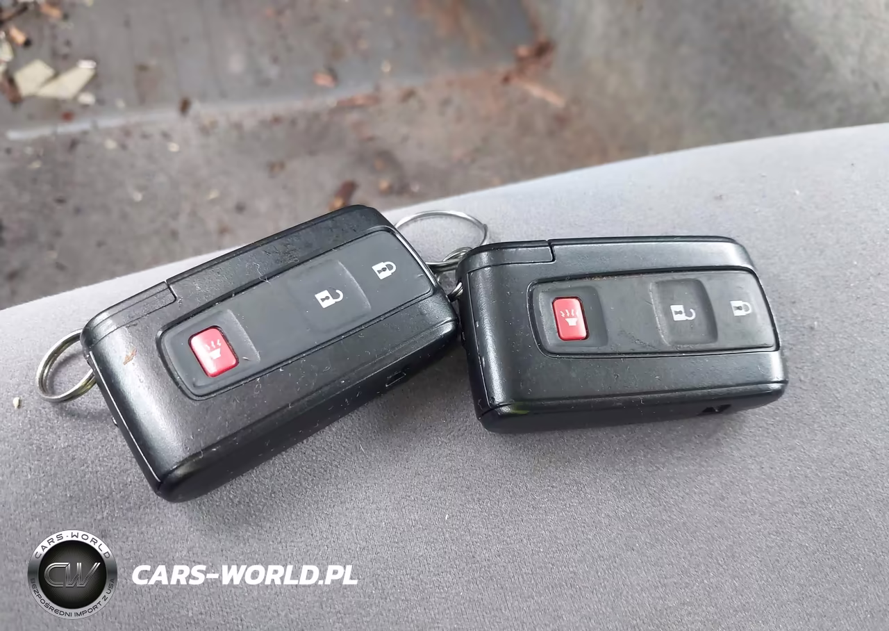2008 Toyota Prius VIN:JTDKB20U383420511 - 11
